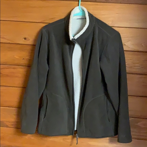 White Sierra Jackets & Blazers - Soft jacket by White Sierra